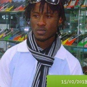 Meet your Posher, Laisius saint